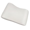 thumbnail image 1 of koolsoo Pilates Support Pillow Accessories Fitness Mat for Home Use and Gym Use White, 1 of 9