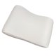 thumbnail image 1 of Almohada de apoyo para pilates, moldeador de pilates, cojín para cabeza y cuello, suministros para ejercicios suaves Blanco, 1 of 9