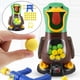 thumbnail image 3 of Juego de Objetivo de Tiro con Bomba de Aire: Juegos de Tiro, Juguete Divertido, Boca de , Puntuación Electrónica Dinámica con Sonido Suave Paquete B Sunnimix Juegos de disparos, 3 of 8