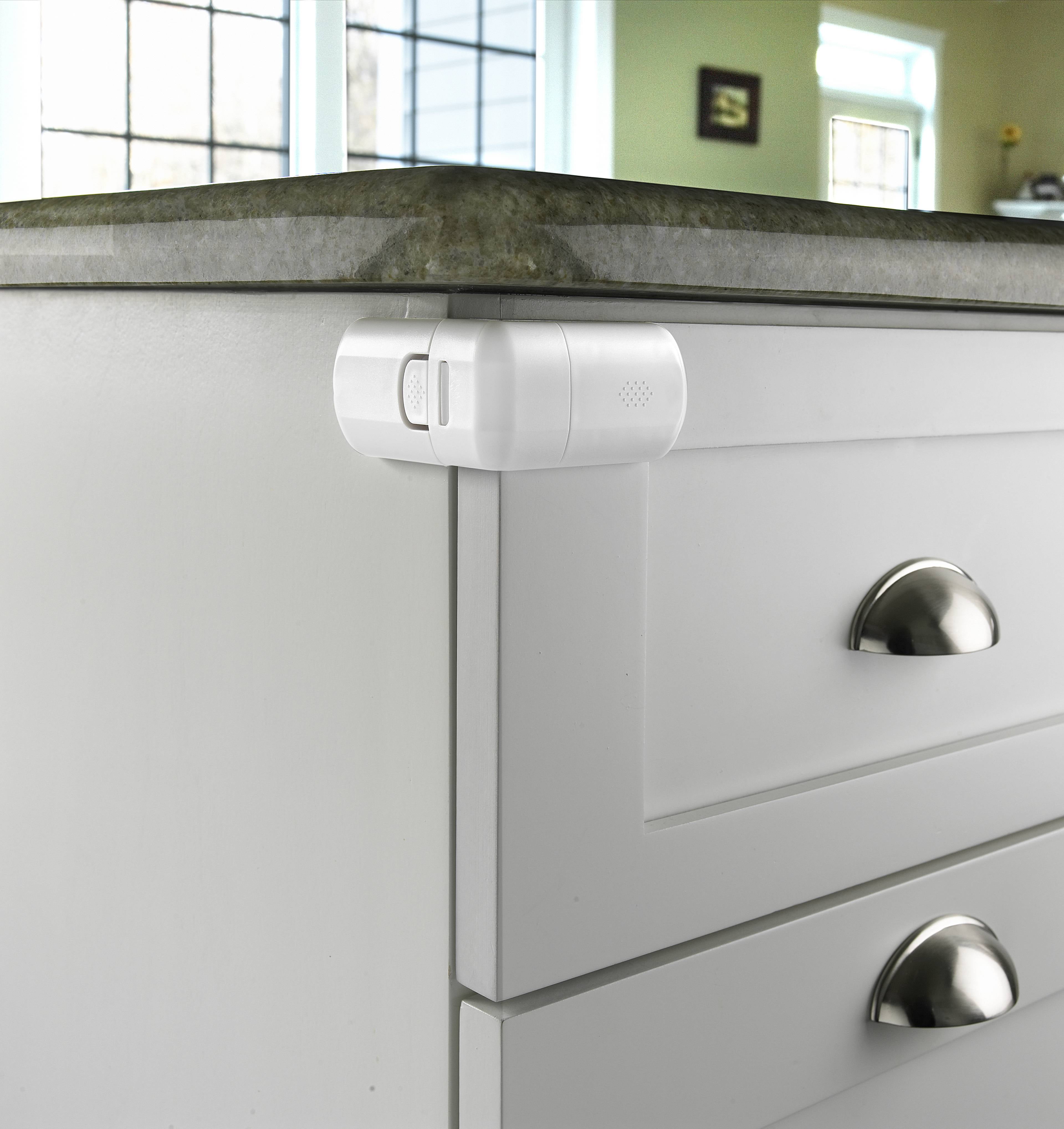 baby storage drawers