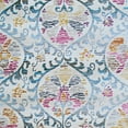 thumbnail image 3 of Couristan Evolution Basma Langite Area Rug, 3 of 7