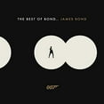 thumbnail image 2 of Various Artists - The Best of Bond... James Bond Soundtrack - Music & Performance - Vinyl, 2 of 2