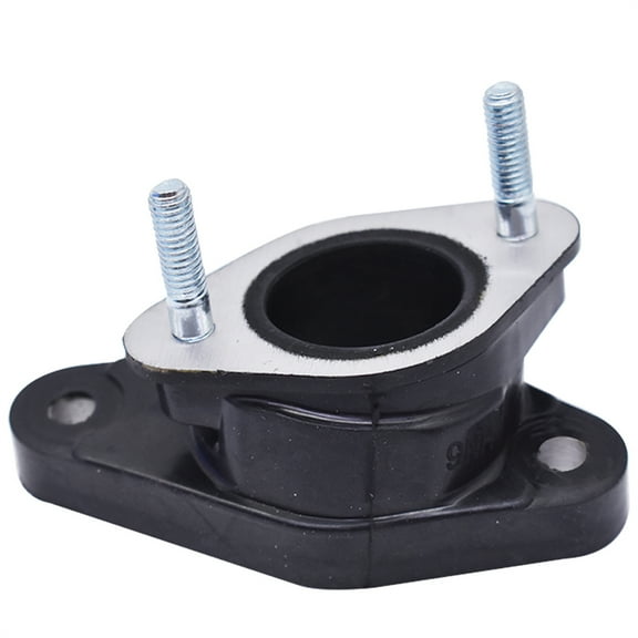 Genrics Carburetor Intake Manifold Boot For Honda TRX250 Recon 250 Sportrax 250
