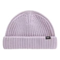 thumbnail image 1 of Gorro Vans Hombre Shallow Cuff Beanie Violeta Vn0a5kioc7s Violeta Uni, 1 of 2