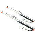 thumbnail image 5 of bestolf Teacher Pointer with Lanyard Red Contact Touch Sensitive 1/1.2m 7 Joints Telescopic Teaching Pointing Rod for Student, 5 of 7