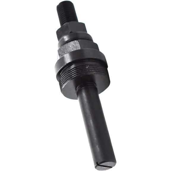 waltyotur 5c Adjustable Threaded Collet Stop Set New CNC Lathe