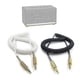 thumbnail image 2 of Marshall Woburn/Kilburn II 3.5mm AUX Replacement Cable - Speaker Audio Jack Cord, 2 of 5