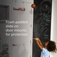 thumbnail image 6 of Pro Mini Indoor Basketball Hoop - Over The Door – Portable - Great For Home, Dorms, Offices, and Gifts, 6 of 10