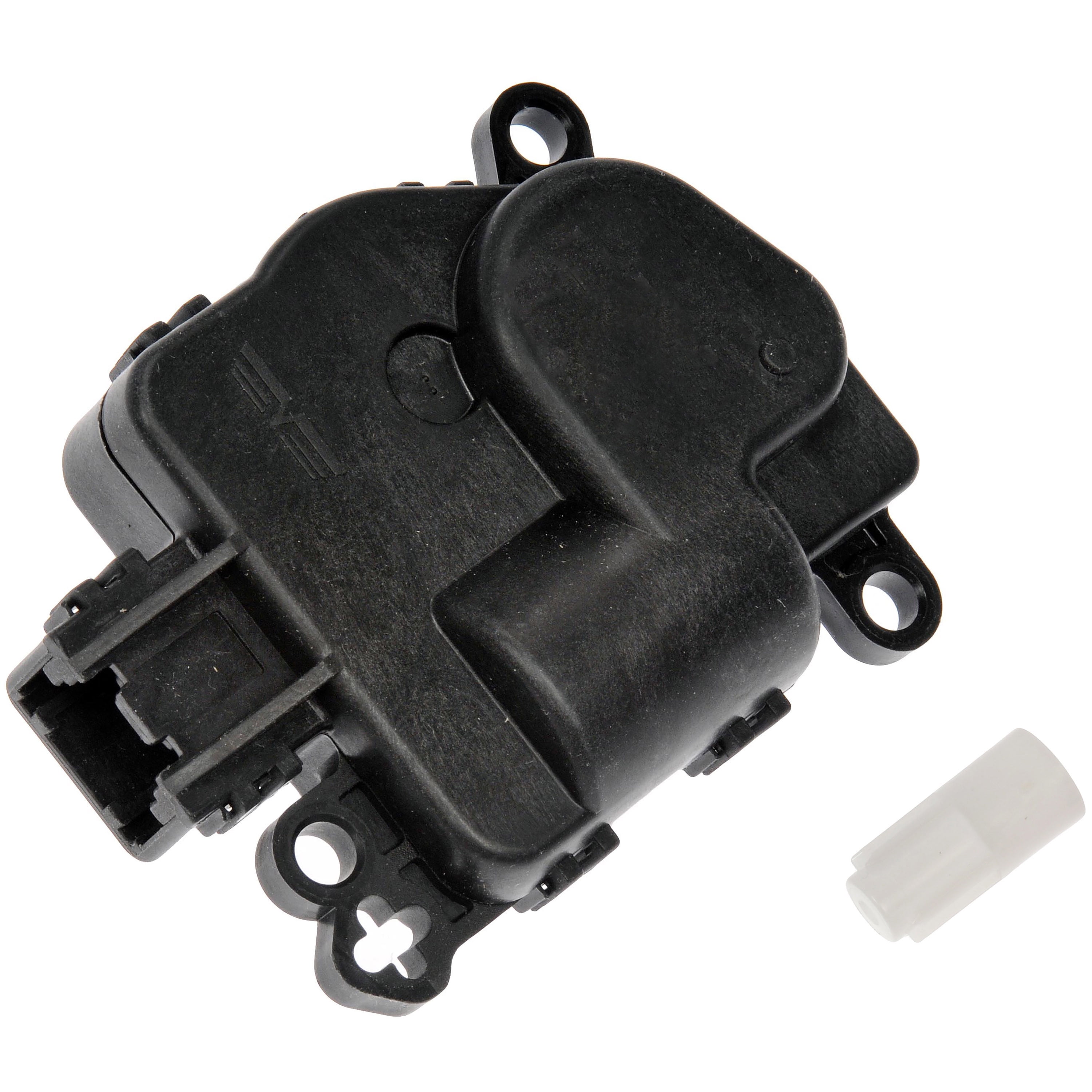VIPCAR Temperature Blend Door Actuator For Jeep Cherokee, Wrangler, TJ – Replacement Part #604-020 - View #10
