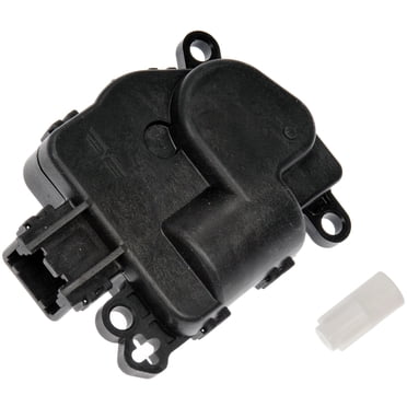 Dorman 34171 A/C Compressor Bypass Pulley for Specific Jeep Models ...