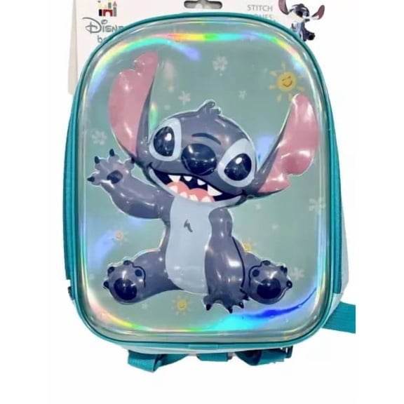 Disney Lilo & Stitch Mini Backpack Harness