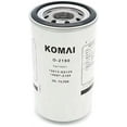 thumbnail image 2 of Oil Filter 15607-2190 15613-E0030 LF16226 BD7325 Compatible with SK260-8 SK450-8 SK360-8, 2 of 3