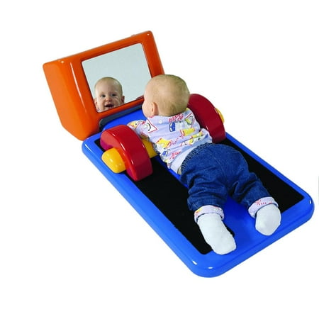 Tumble Forms 2 Tadpole Pediatric Positioner, Small