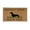 A, variant on Coerni Cute And Funny Dog Welcome Mat For Doorway Decorative Mat For Bedroom Living Room (1PC) 9x8 Area Rug