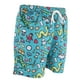 thumbnail image 2 of Pantalones cortos de playa Ticfox para niño de secado rápido con protección solar UPF 50+, 2 of 12