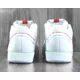 thumbnail image 5 of Ad-id-as Tyshawn Jones x Thrasher Cloud White Scarlet Metallic Gold NEW men's 13, 5 of 6