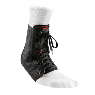 Shock Doctor Lace Up Ankle Braces in Sports Medicine 