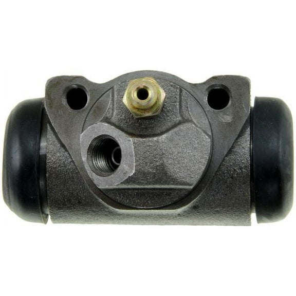 Dorman W37263 Drum Brake Wheel Cylinder for Specific Ford/International Models Fits select: 1993-1994 FORD F250, 1993-1994 FORD F350