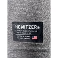 thumbnail image 6 of Howitzer Style Men's T-Shirt Bless Military Grunt MFG, 6 of 11