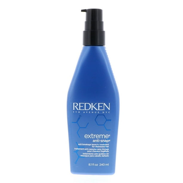 Redken Redken Extreme AntiSnap Conditioner 8.1 oz 2 Pack Walmart
