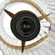 thumbnail image 1 of Aplique de pared BuyWeek E26/E27 Retro Inteligente, 1 of 12