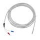 thumbnail image 1 of Termopar Cable de termopar Amplia gama de aplicaciones Escape de turbina de gas anticorrosión para hornos Amonsee Otros, 1 of 8