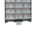 thumbnail image 4 of Lab Drying Draining Racks, Drying Rack For Lab Supply, Glassware Drying Rack for Draining and Drying Test Tubes, Beakers, Flasks, 4 of 7