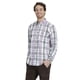 thumbnail image 2 of Camisa Casual Hombre Lee Regular Fit Manga Larga Color Lila, 2 of 5