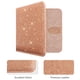 thumbnail image 3 of Titular del registro y seguro del automóvil CoBak Glitter Rosegold, 3 of 6