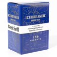 thumbnail image 5 of 150 Cards Icebreaker Deeper Talk Deck By Bestself Conversation Party Board Game Card Games Full English - CHUN, 5 of 5