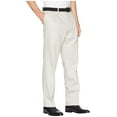thumbnail image 3 of Dockers Classic Fit Signature Khaki Lux Cotton Stretch Pants D3 - Pleated Cloud, 3 of 3