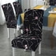 thumbnail image 3 of Funda de silla de 6 piezas, adecuada para hoteles, ceremonias, banquetes, cocinas, restaurantes, familias, bodas, fiestas., 3 of 5