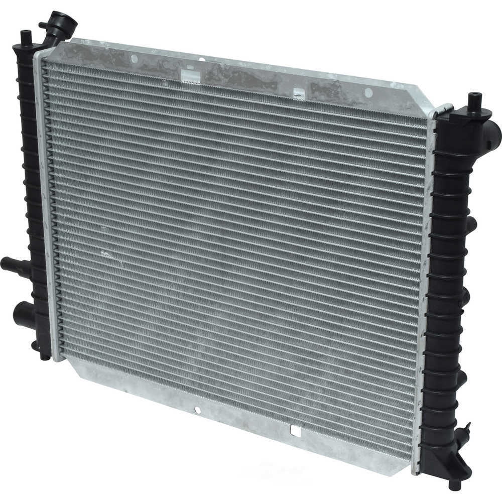 UAC RA 2140C Crossflow Radiator