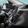 thumbnail image 4 of Scosche GHVWD-SP Gravity Drop 3 in 1 Adjustable Window,Dash and Vent Mount Kit, 4 of 9