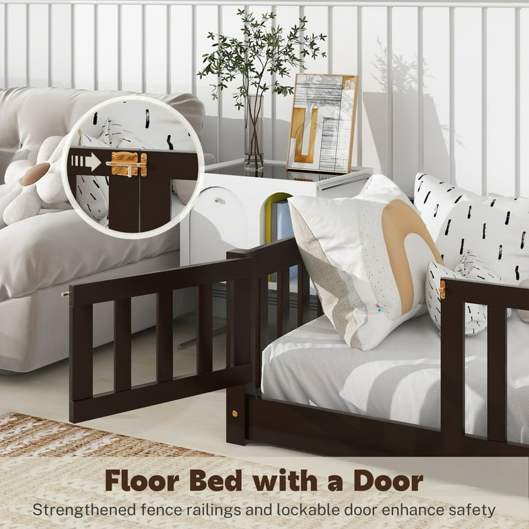 Boys single bed frames deals