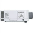 thumbnail image 4 of NEC Display NP-PA550W LCD Projector, 16:10, White, 4 of 6