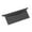 Noir, variante sur Trousse d'Organisation de Rangement pour Textiles de Maison pour Insertion et Conversion de Portefeuille avec Conception Pratique et Matériau PU Durable pour la Déco de la Maison et l'Utilité
