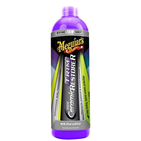 Reestaurador Ceramico para Exteriores MEGUIAR'S 473 mL