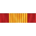 thumbnail image 2 of Gallantry Cross Unit Citation Commemorative Ribbon, 2 of 2