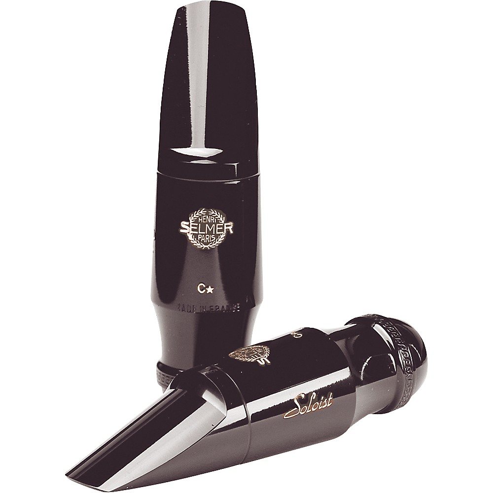 Selmer S412190 Selmer S90 Alto Saxophone Mouthpiece 190