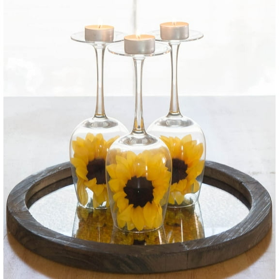 200 Pack White Unscented Smokeless Tea Light Candles 6- Hour Burn