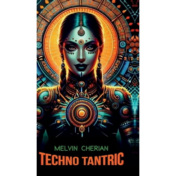 TechnoTantric, (Hardcover)