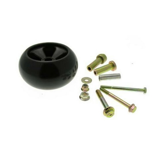 John Deere Original Equipment Wheel Kit #AM133602