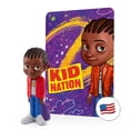 thumbnail image 1 of Figura de juguete con audio Tonies KidNation con 14 canciones, 47 minutos y más de 5 años, 1 of 6