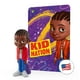 thumbnail image 1 of Figura de juguete con audio Tonies KidNation con 14 canciones, 47 minutos y más de 5 años, 1 of 6