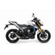 thumbnail image 2 of Motocicleta Urbana Haojue Dr160 Blanco 2026, 2 of 6