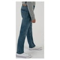 thumbnail image 6 of Levi's Boys' Regular Taper Fit Jeans, Sizes 4-20, 6 of 13