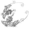 thumbnail image 3 of 1 Pair Delicate Elves Ear Clips Alloy Ear Cuffs Fashion Earrings Female Jewelry, 3 of 4