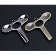 thumbnail image 2 of OULII Drum Tuning Key Square Drum Bolt 5.5mm Square Screw Wrench Lightweight, 2 of 5