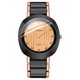 thumbnail image 1 of Reloj de moda para hombre, reloj de acero inoxidable, vestido informal, muñeca, joyería de cristal Wmkox8yii gfajkfgbkjabf375, 1 of 1